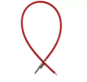 Dây cáp 5557 Đầu đơn ( đầu đực )